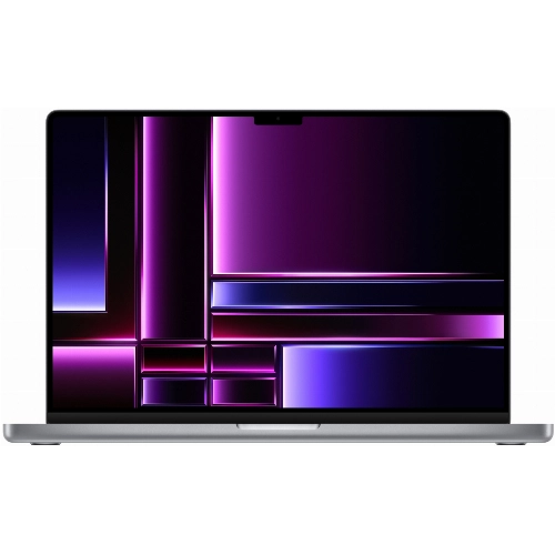 Apple MacBook Pro 16" Z175000BP (M2 Pro 12C CPU, 19C GPU, 2023) 32 ГБ, 1024 ГБ SSD, серый космос